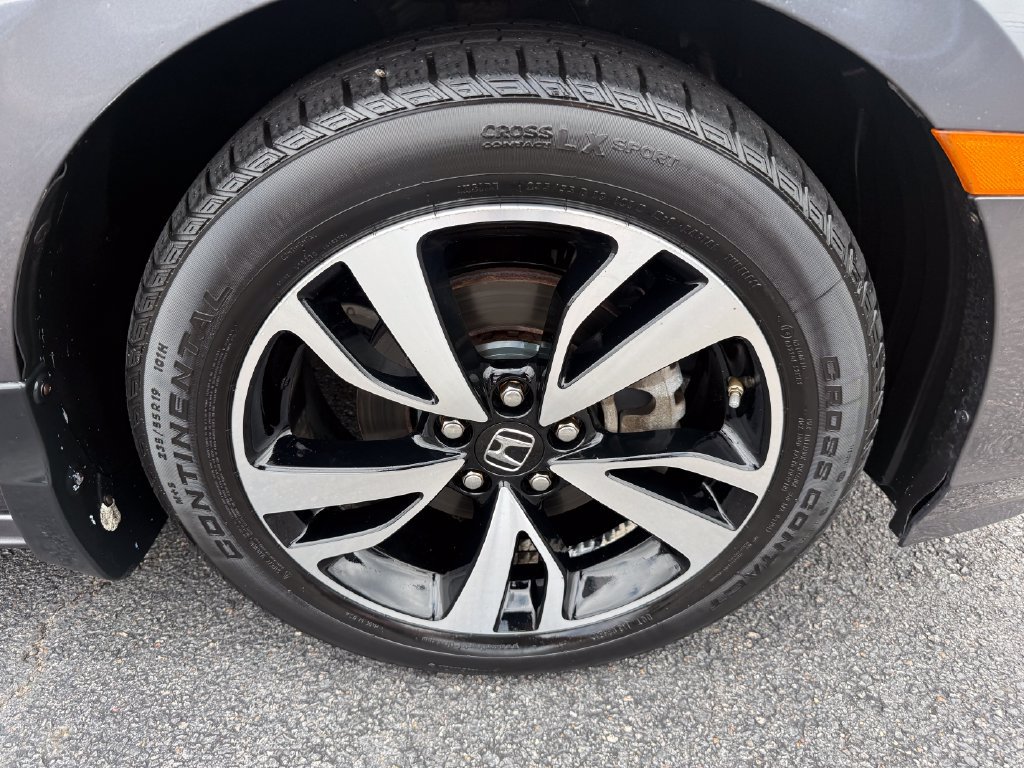 Used 2019 Honda Odyssey Elite image 41