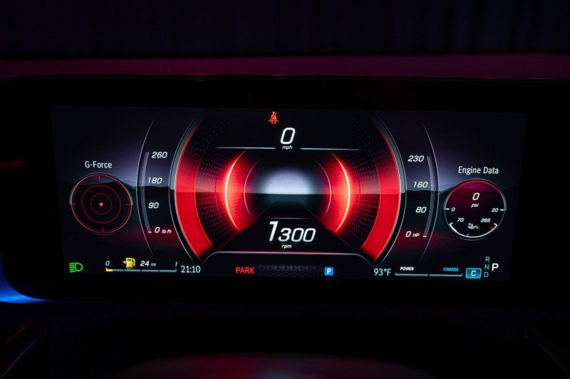 New 2025 Mercedes-Benz CLA 250 image 17