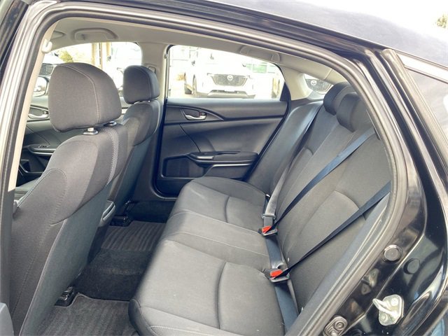 Used 2019 Honda Civic LX image 25