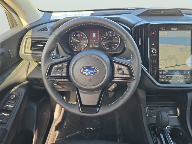 Certified 2025 Subaru Ascent Bronze Edition image 9