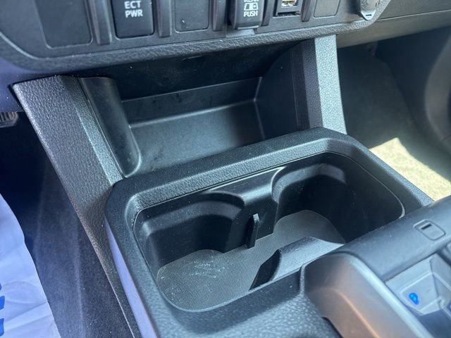 Used 2023 Toyota Tacoma SR5 RWD image 29