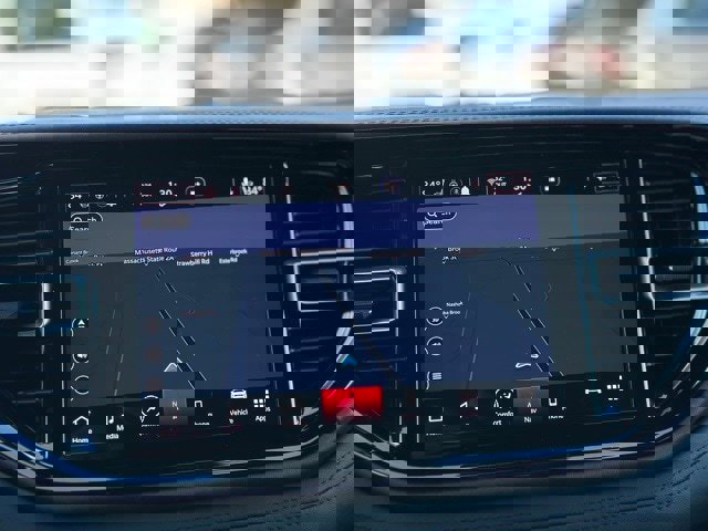 Used 2022 Dodge Durango Citadel image 15