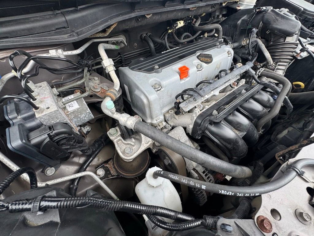 Used 2014 Honda CR-V EX-L image 37