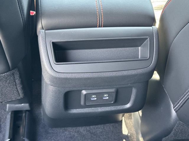 New 2026 Nissan Pathfinder Rock Creek AWD/4WD image 18