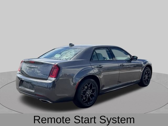 Certified 2021 Chrysler 300 Touring L AWD/4WD image 7
