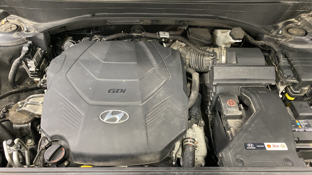 Used 2021 Hyundai Palisade Limited AWD/4WD image 29