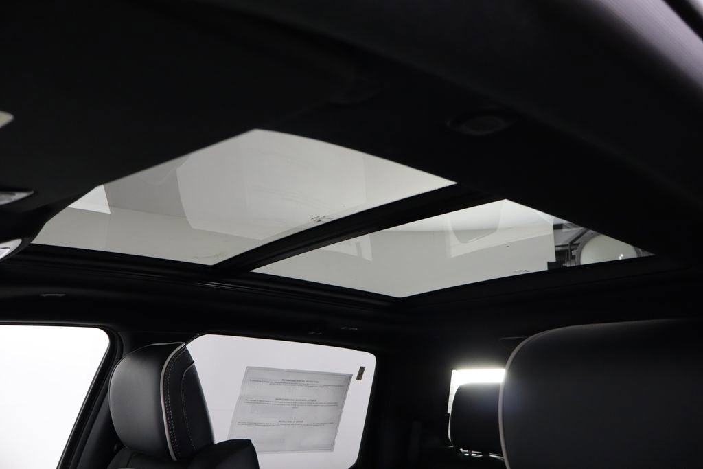 New 2026 RAM 1500 Laramie image 27