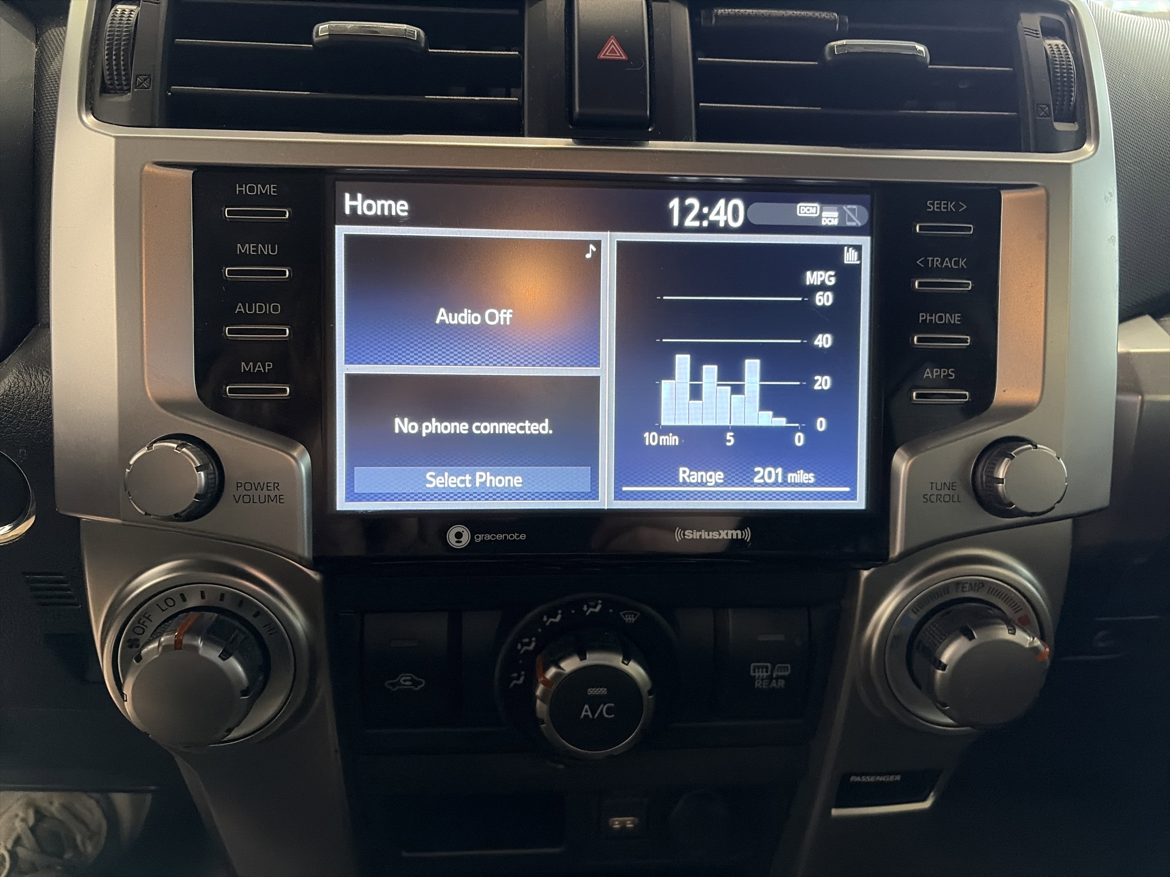 Used 2022 Toyota 4Runner SR5 image 25