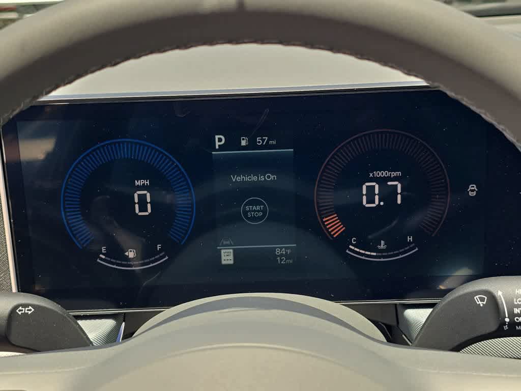 New 2026 Hyundai Sonata SEL FWD image 35