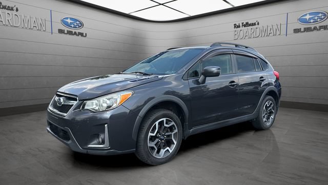Used 2017 Subaru Crosstrek 2.0i Limited AWD/4WD image 10