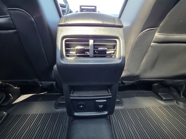 Used 2024 Ford Edge SEL w/ Convenience Package image 38