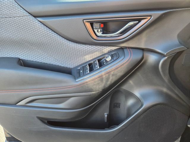 Used 2024 Subaru Forester Sport image 16