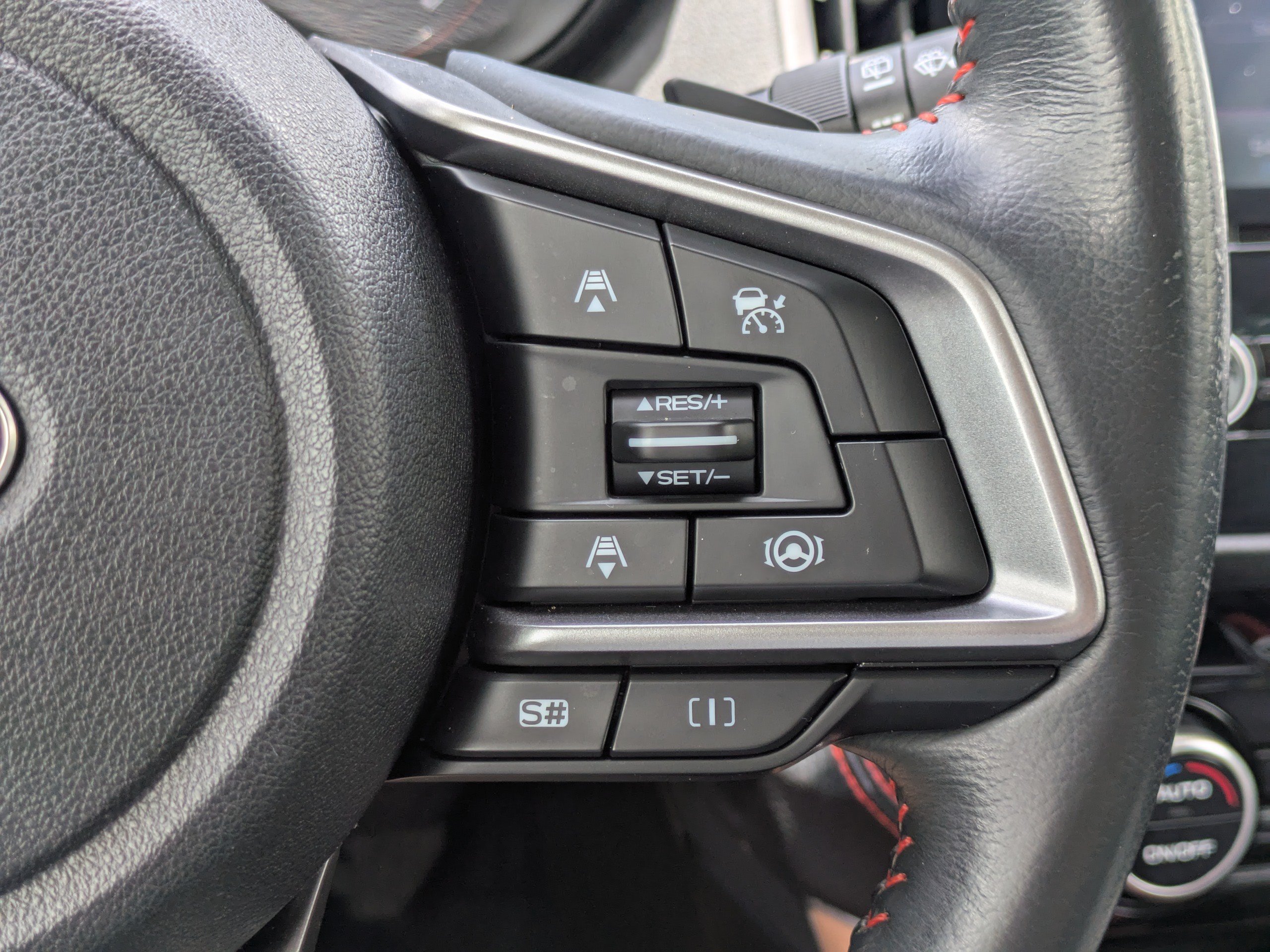 Used 2020 Subaru Forester Sport AWD/4WD image 24