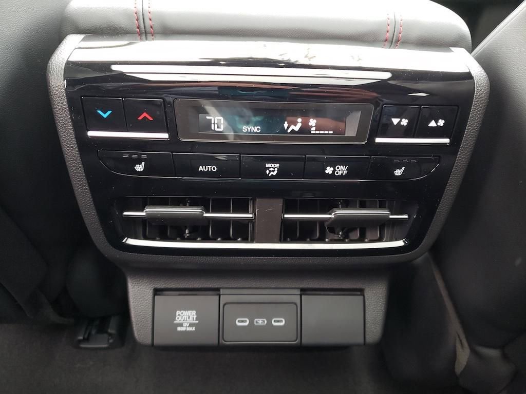 New 2026 Acura MDX A-Spec image 6