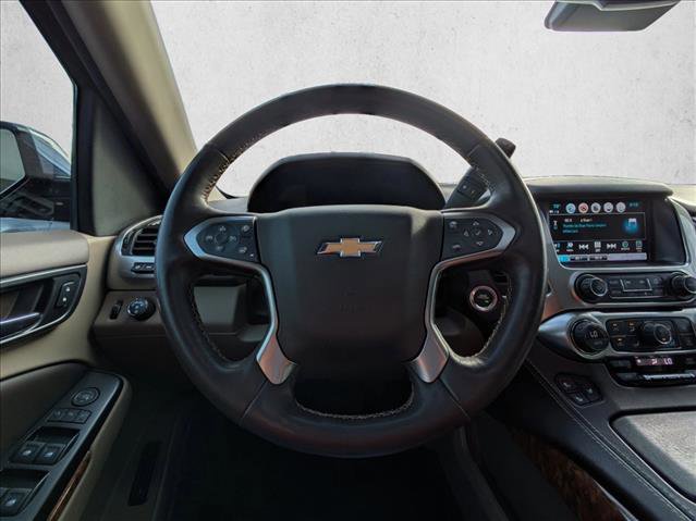 Used 2019 Chevrolet Suburban Premier image 10