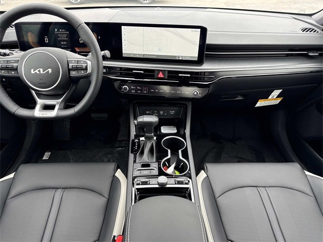 New 2026 Kia K5 GT-Line image 18