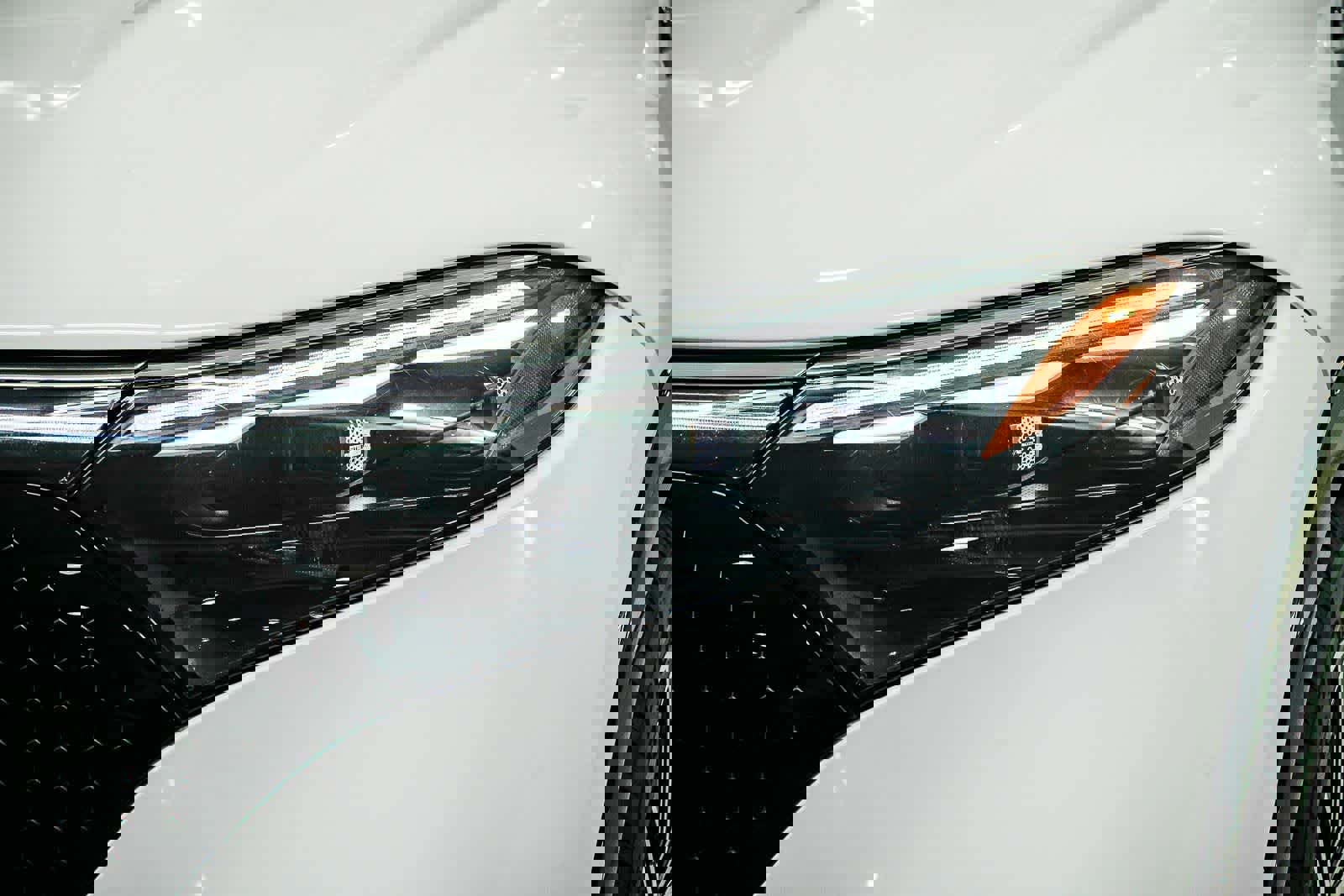 Used 2023 Mercedes-Benz EQS 580 4MATIC SUV image 7