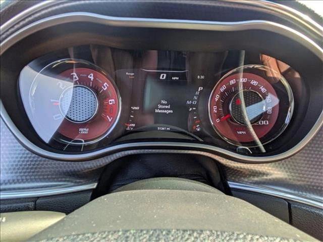 Used 2016 Dodge Challenger SRT Hellcat image 16