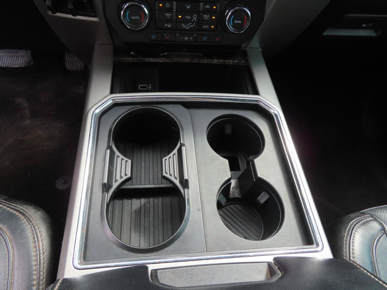 Used 2018 Ford F350 4x4 Crew Cab Super Duty image 38