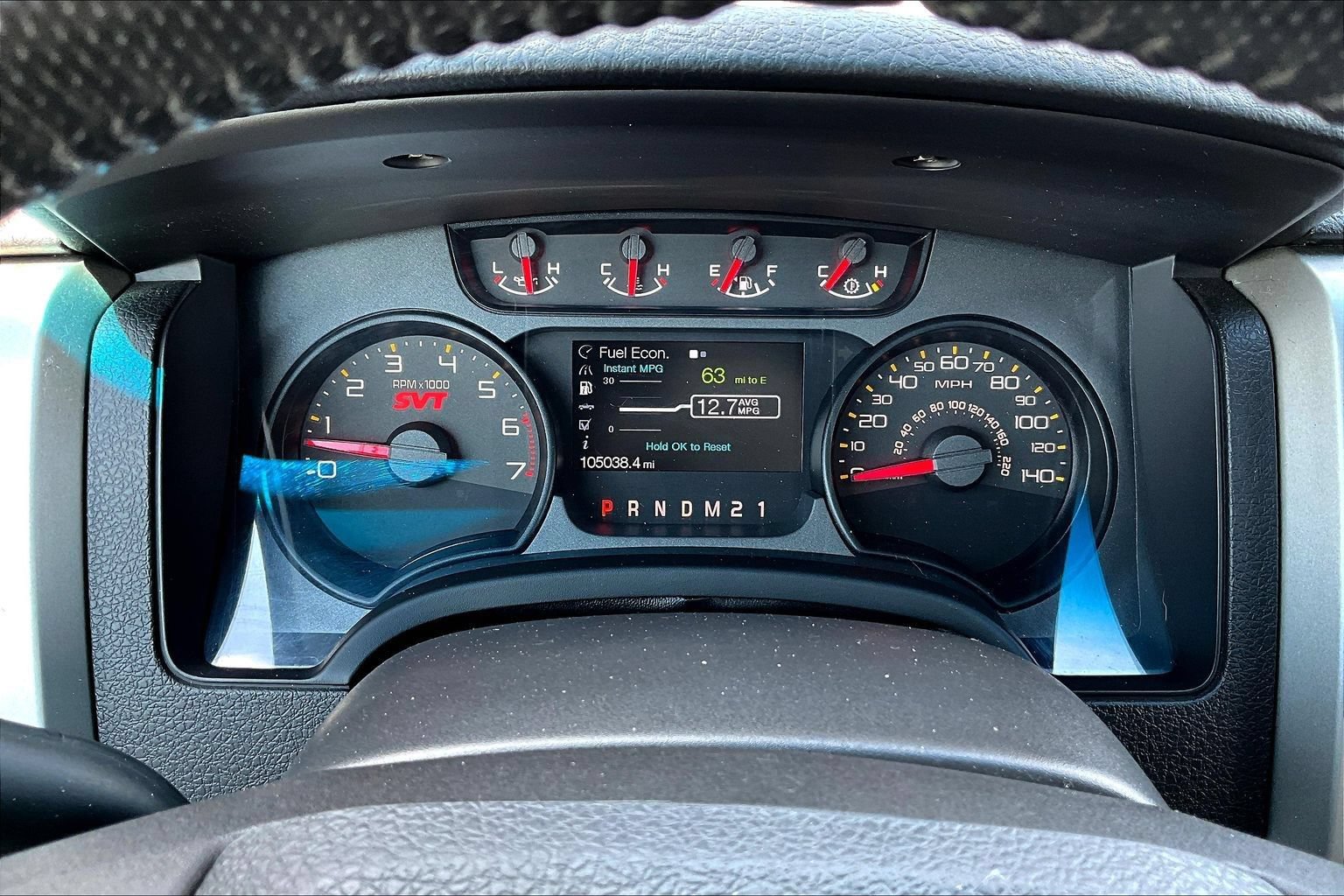 Used 2012 Ford F150 Raptor w/ Raptor Luxury Pkg AWD/4WD image 11