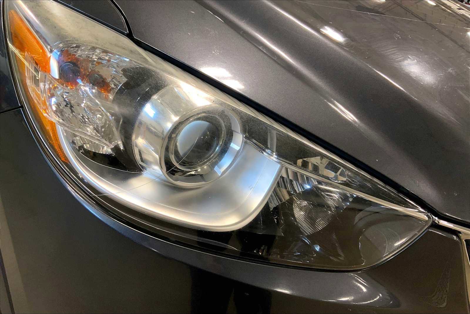 Used 2014 MAZDA CX-5 Grand Touring image 28