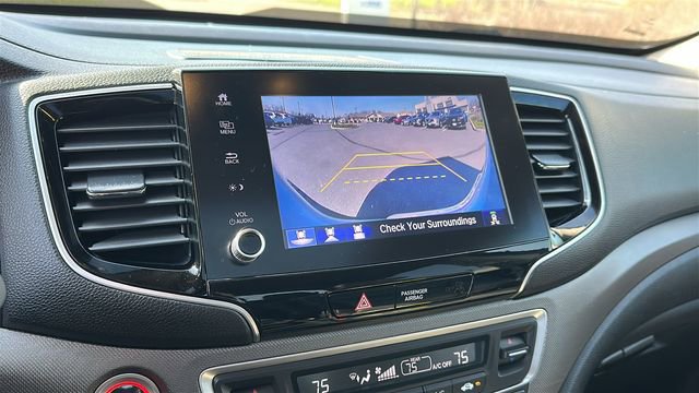 Used 2023 Honda Ridgeline RTL-E image 19