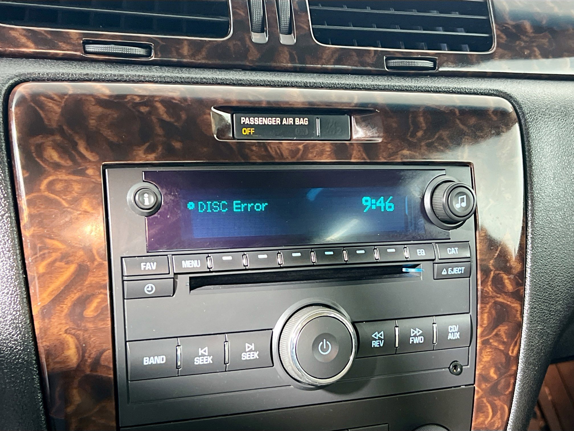 Used 2013 Chevrolet Impala LTZ image 27