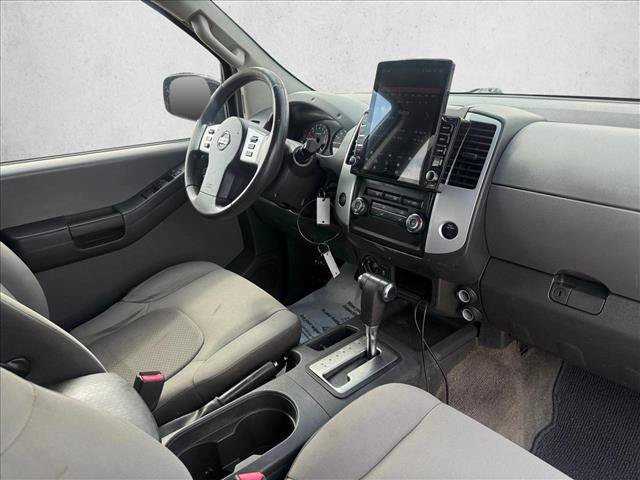 Used 2014 Nissan Xterra S AWD/4WD image 17