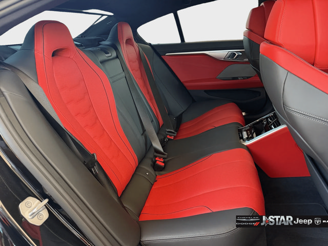 Used 2026 BMW 840i w/ M Sport Professional Package RWD image 30