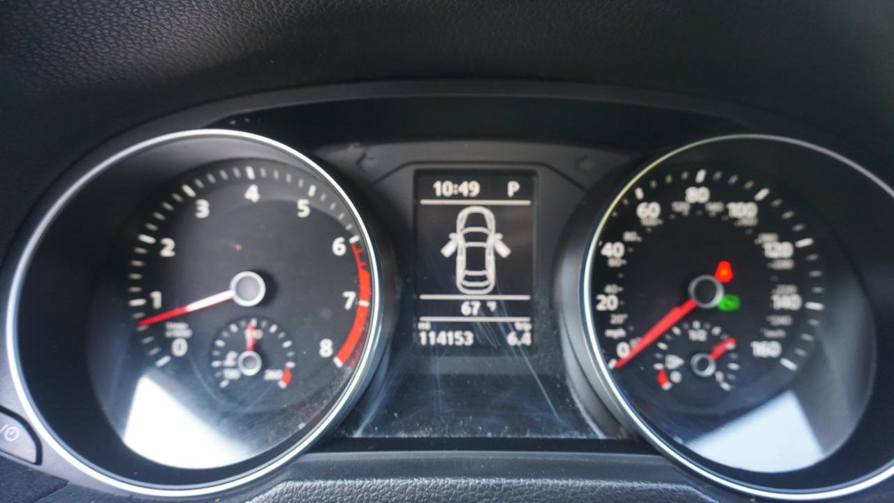 Used 2017 Volkswagen Passat 1.8T S FWD image 15