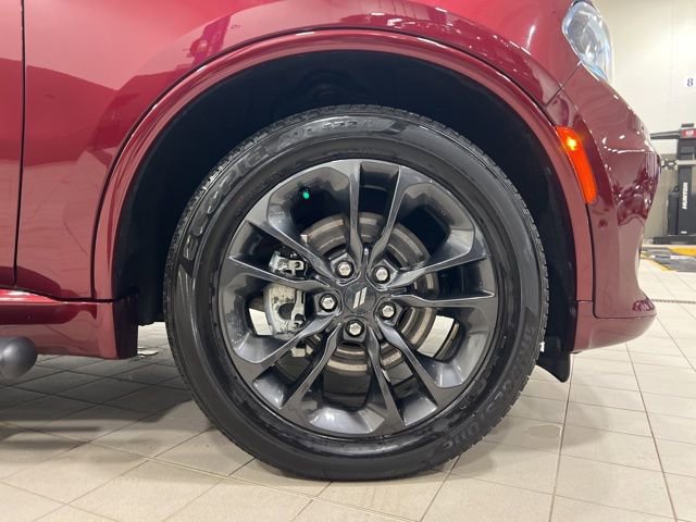 Used 2024 Dodge Durango R/T AWD/4WD image 25