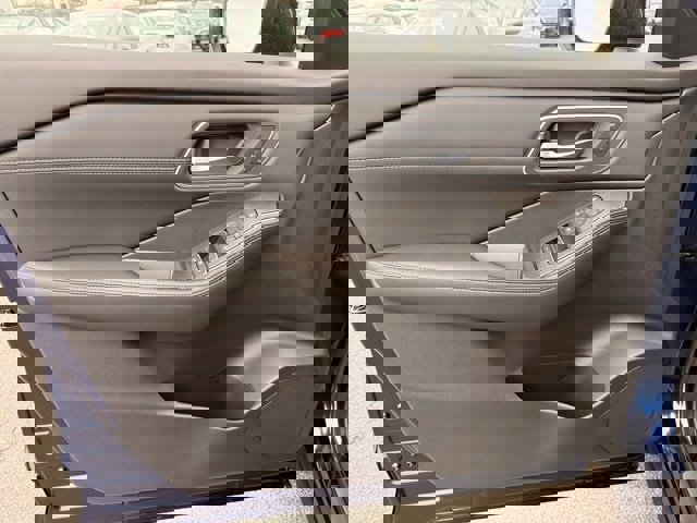 New 2026 Nissan Rogue Platinum w/ Tech Package image 10