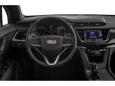 Certified 2022 Cadillac XT6 Luxury image 8