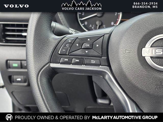 Used 2024 Nissan Sentra SV FWD image 23