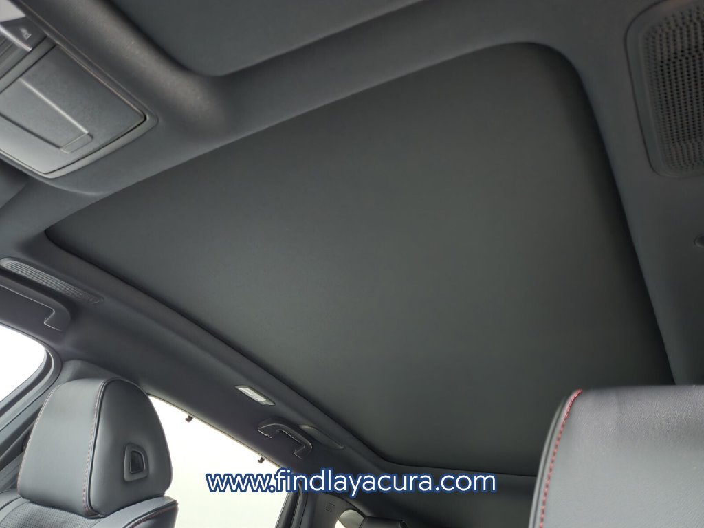 New 2026 Acura MDX A-Spec AWD/4WD image 11
