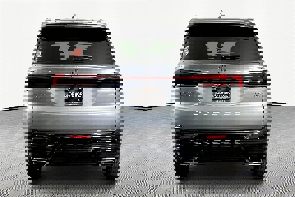 New 2026 Buick Enclave Sport Touring w/ Super Cruise Package image 5