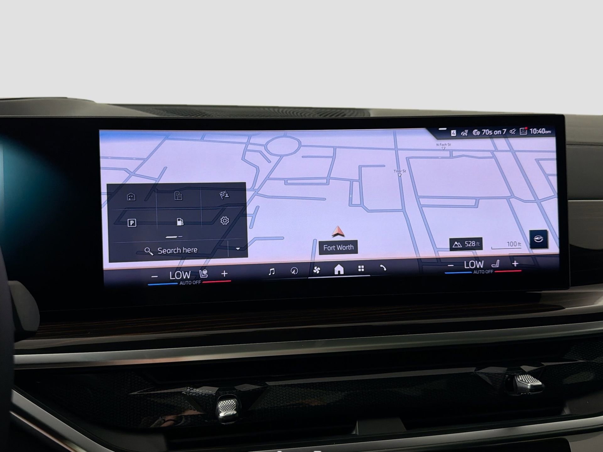 New 2026 BMW X6 xDrive40i image 12