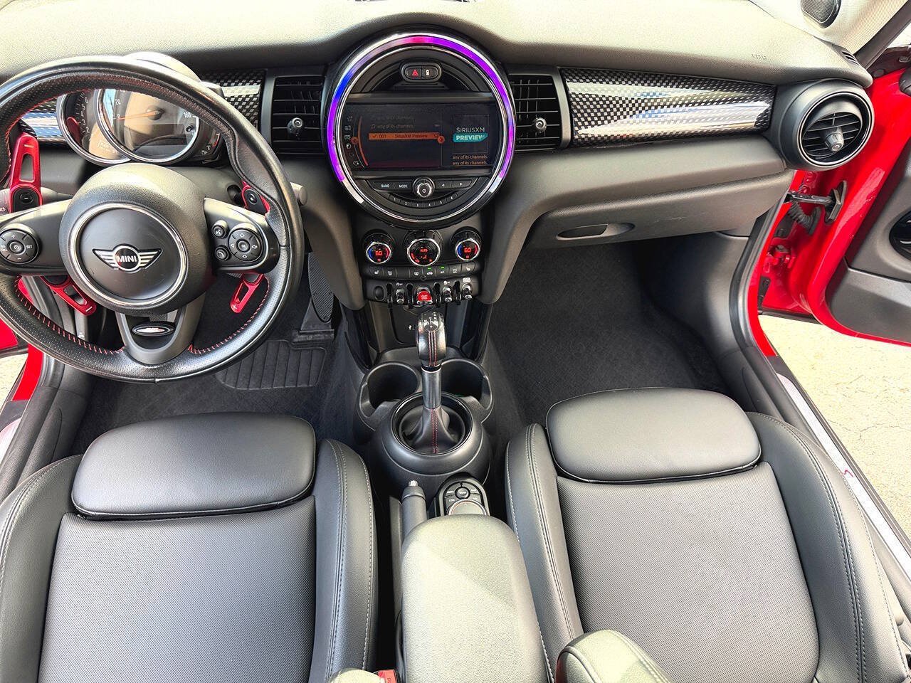 Used 2019 MINI Cooper S FWD image 24