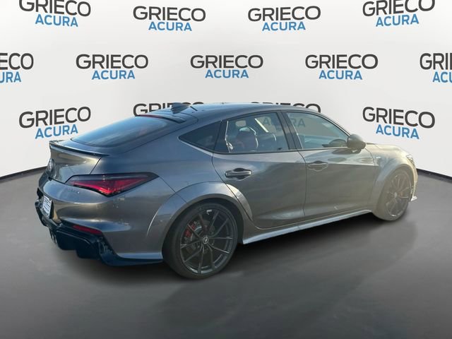 New 2025 Acura Integra Type S FWD image 2