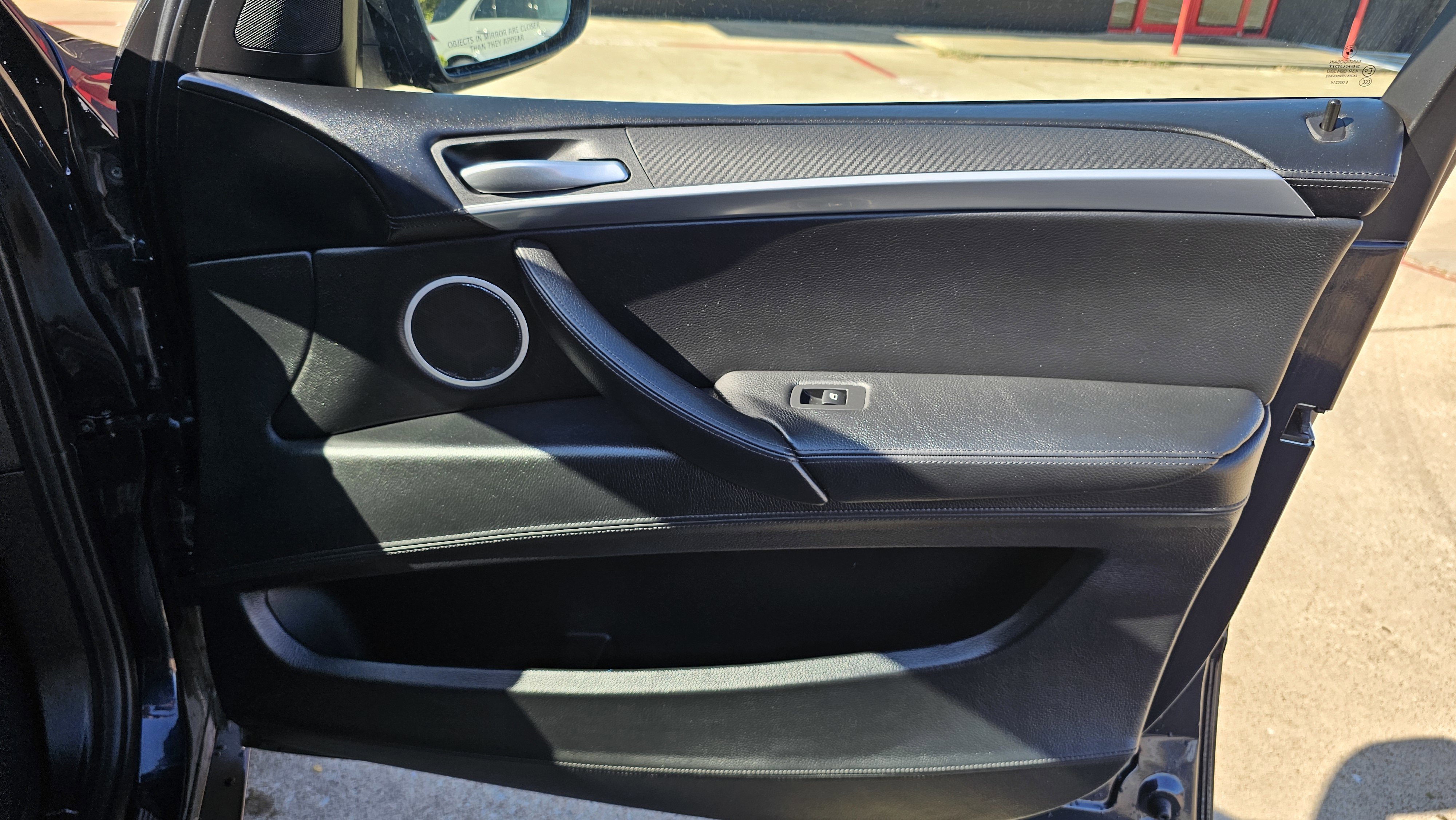 Used 2012 BMW X5 M w/ Active Ventilated Seat Pkg image 34