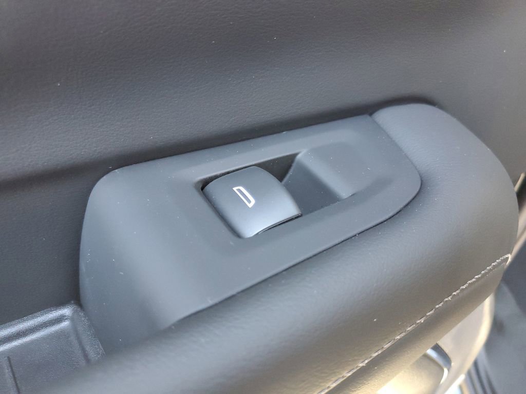 New 2026 Chevrolet Tahoe Z71 w/ Z71 Off-Road Package image 20