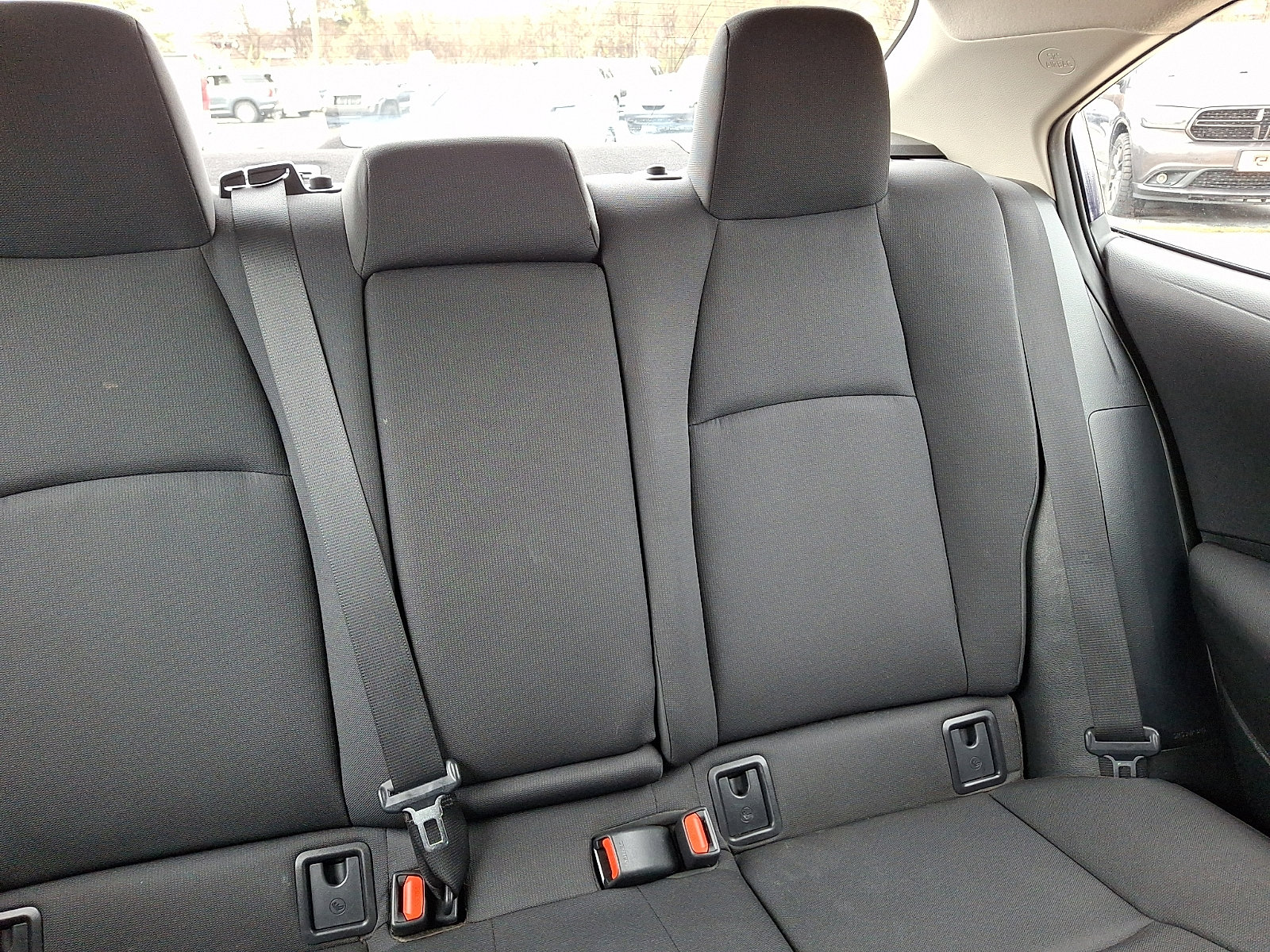 Used 2024 Toyota Corolla LE image 20