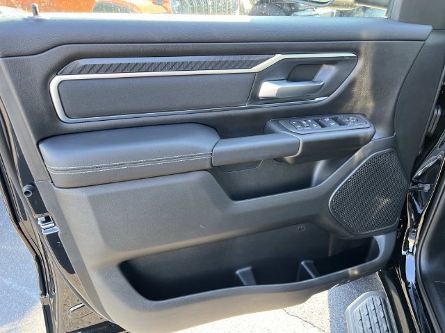 New 2026 RAM 1500 Big Horn AWD/4WD image 19