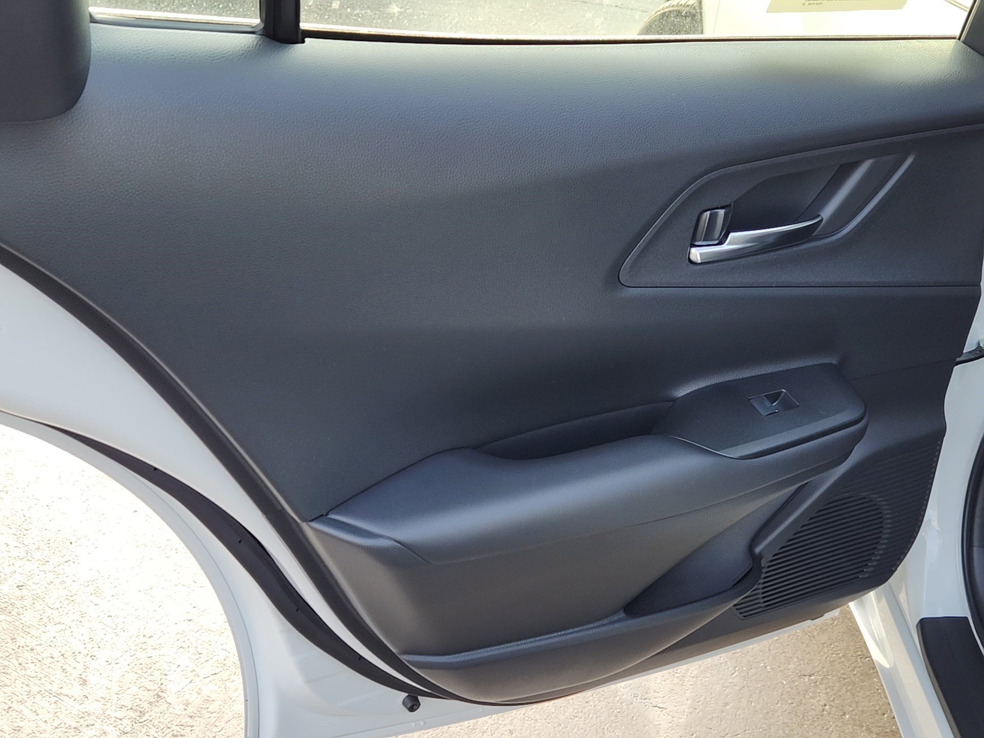 New 2026 Toyota Prius Plug-In Hybrid image 23