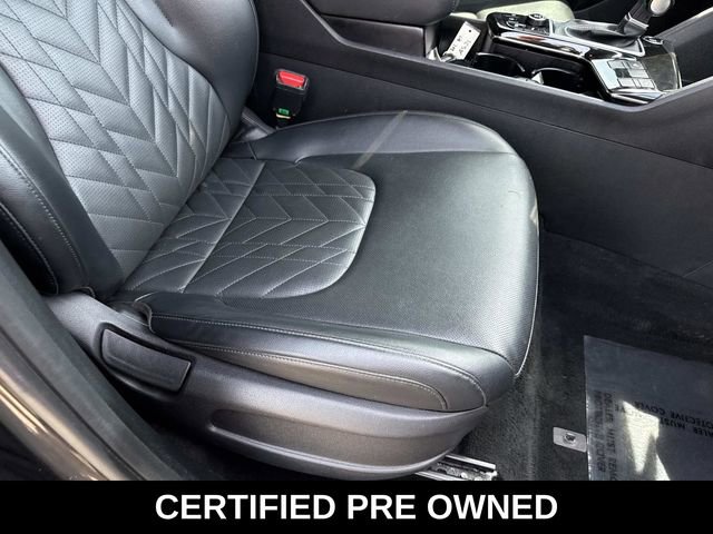 Used 2023 Kia Sportage X-Line image 10