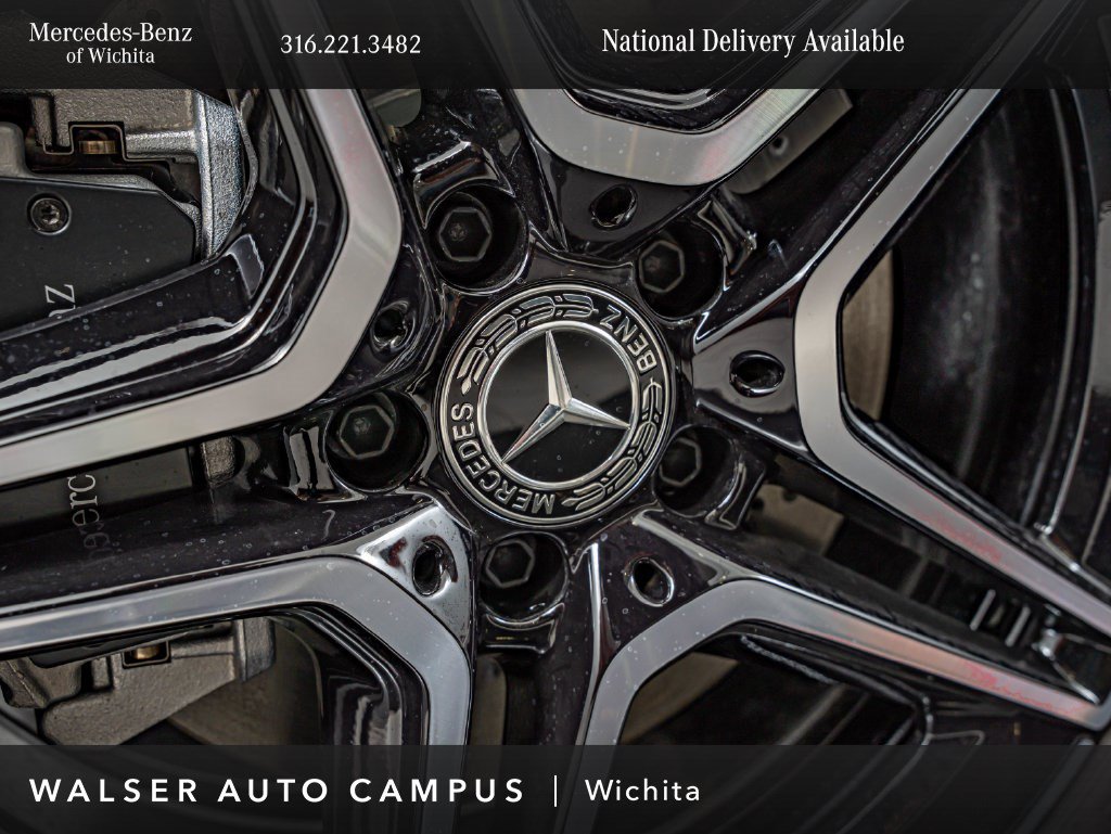 New 2026 Mercedes-Benz GLA 250 4MATIC image 11