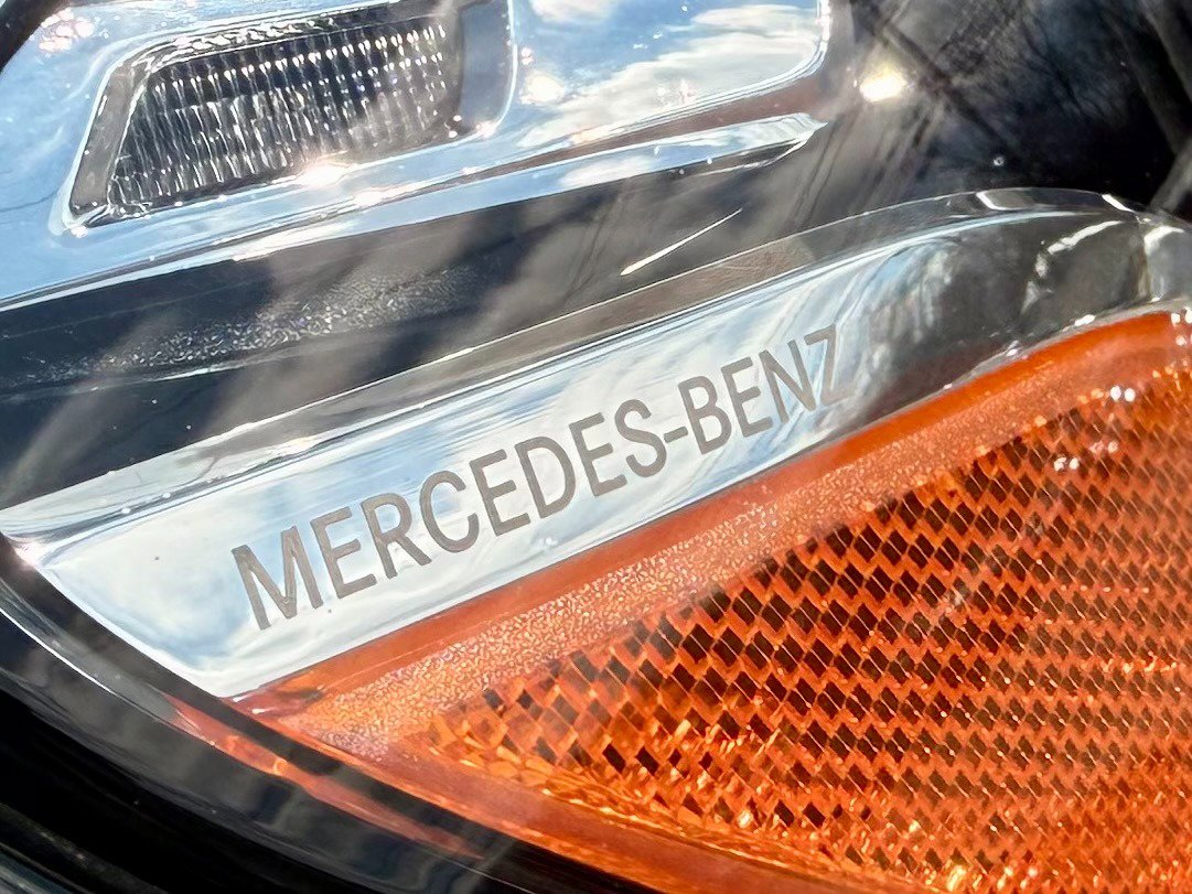 Used 2025 Mercedes-Benz GLE 580 4MATIC image 56