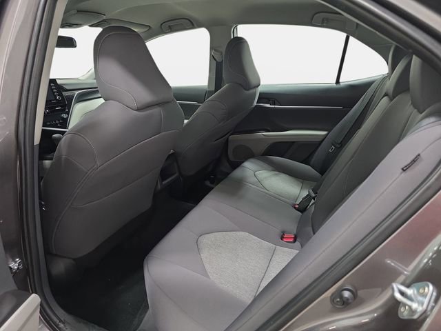 Certified 2023 Toyota Camry LE AWD/4WD image 10