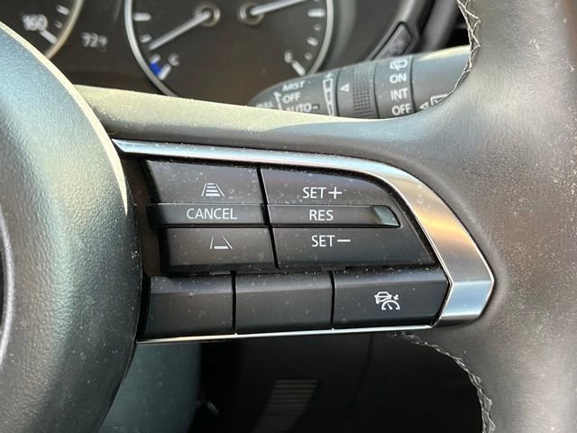 Used 2024 MAZDA CX-30 AWD 2.5 S w/ Preferred Package image 14