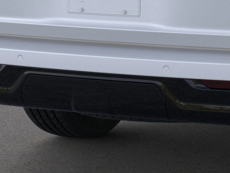 New 2026 Lincoln Navigator L Black Label image 23